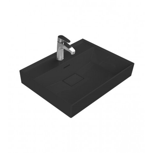 Turkuaz Umivaonik 60x48cm crni Sharp 037107-U97 Cene