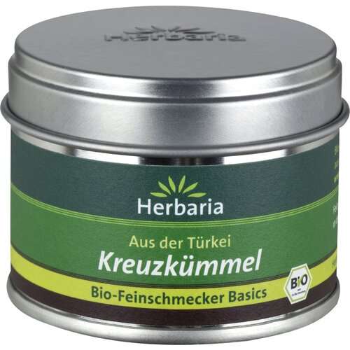 Herbaria Križana kumina - 25 g Slike