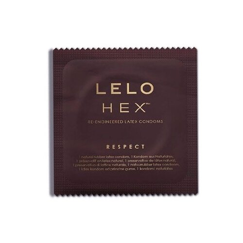 Lelo Hex XL Box 36 enote, (21079989) Cene