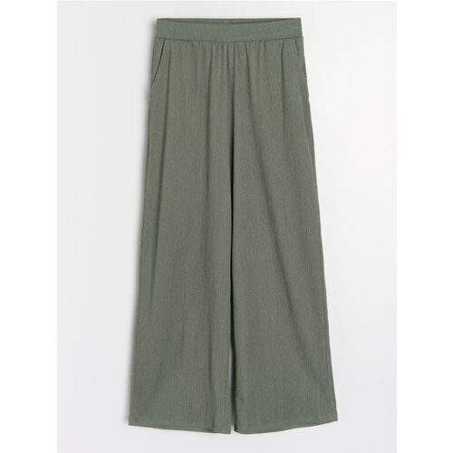 Sinsay Wide leg hlače Cijene