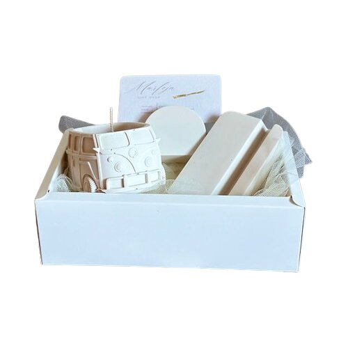 Marfeja Gift Shop Poklon Set Auto, Beli Cene
