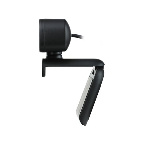 Rapoo WEB camera XW180 BLK webcam 30FPS 1080P FHD AF, R-19999 Slike