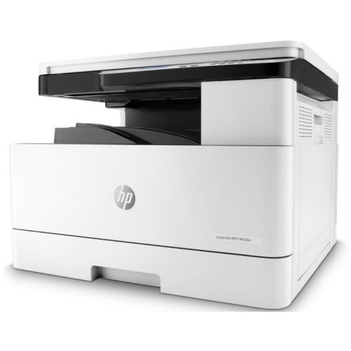Printer MFP HP LaserJet MFP M438n A3 (8AF43A) All-in-one Cene