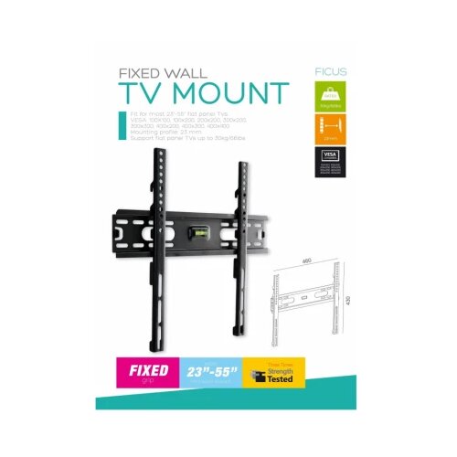 Omega držač OUTV400F2 za tv 32&amp;quot;-60&amp;quot; Slike