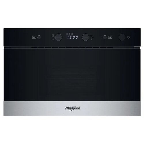 Whirlpool Mikrovalna pećnica ugradbena WMN571BX Cijene