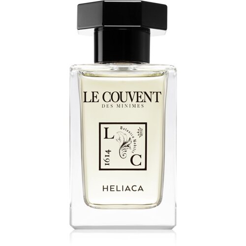 Le Couvent Maison de Parfum Singuli&amp;egrave;res Heliaca parfumska voda uniseks 50 ml Slike