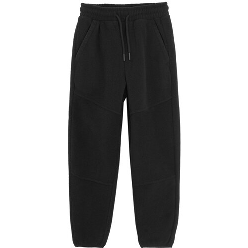 Cool club hlače trenirka DH CCB3112695 F črna 122 Cene