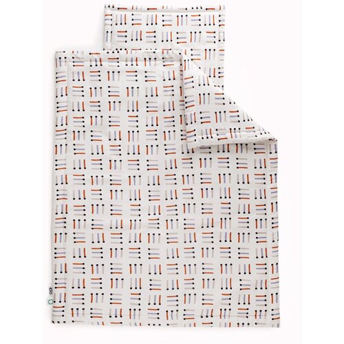 Elo posteljina, 80x100cm/35x45cm Slike