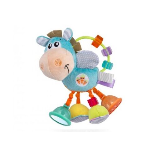Playgro ropotulja Clip Clop 0188462 Slike