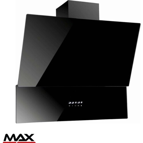  NAPA MAX 60CM BLACK MOD 3000 Cijene
