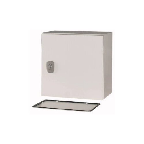 Eaton CS-33/200 zidno kućište 300 x 300 x 200 siva 1 St. Cijene