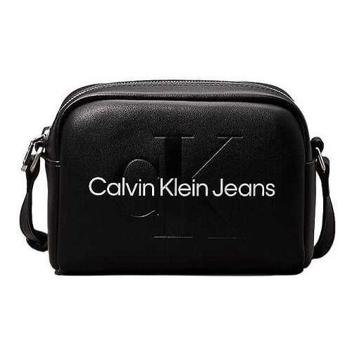 Calvin Klein logo ženska torbica CKK60K612220-01R Cene