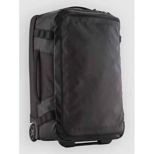 Patagonia Black Hole Wheeled Duffel 40L Potovalka black w / black Slike