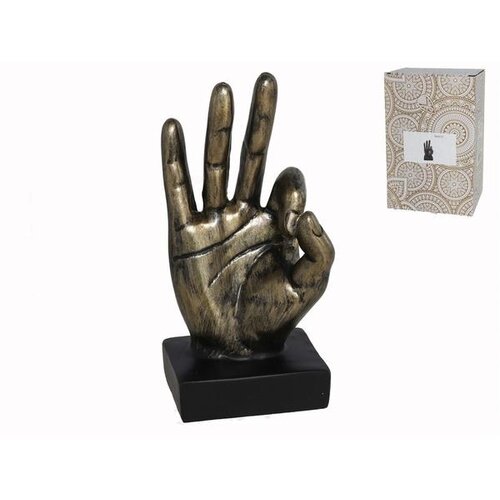  STATUA RUKA 38*6*16CM Cijene