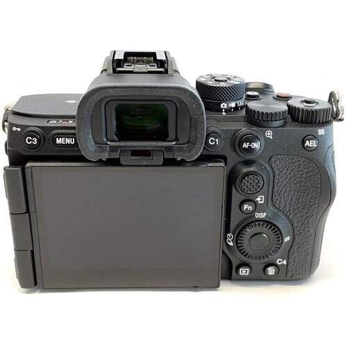 Sony Alpha ILCE-7R V BODY Slike