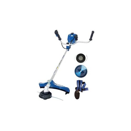  Benzinski 2,2KS glava+cirkular HYX530 HYUNDAI Slike