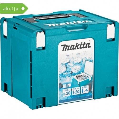 Dewalt Hladilni kovček Makpac Makita 198253-4 Cene