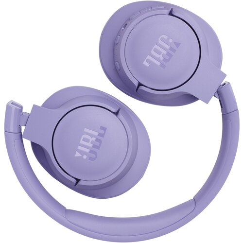 JBL Bluetooth slu&amp;scaron;alice JBL TUNE 770NC Purple Slike