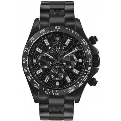 Philipp Plein ročna ura PWCAA0621 Slike