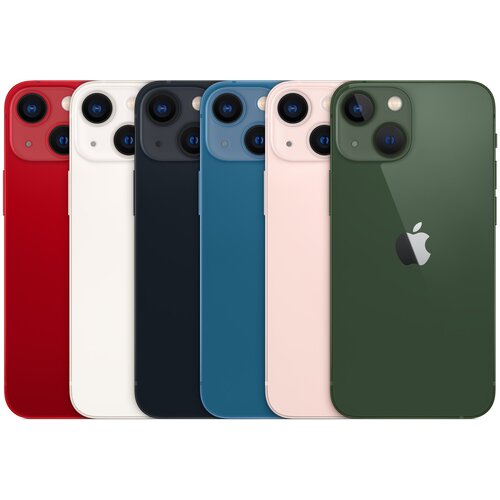 Apple iPhone 13 128GB Green Cijene