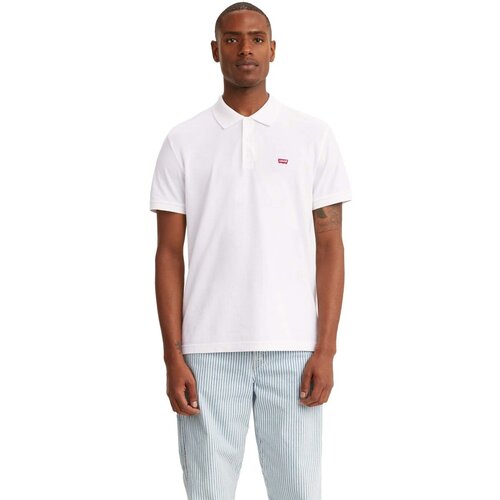 Levi&amp;#039;s Majice &amp;amp; Polo majice Big Hm Bela Slike