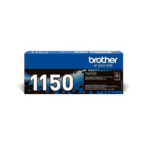 Brother TN-1150 toner cartridge 1 pc(s) Original Black Cijene