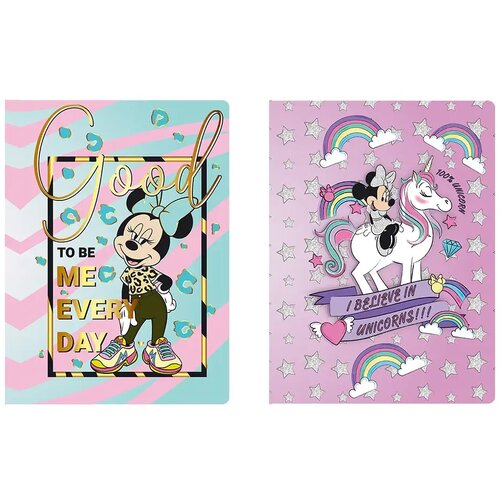 Best Buy oxford, fascikla sa gumom, Minnie Mouse, A4 Slike