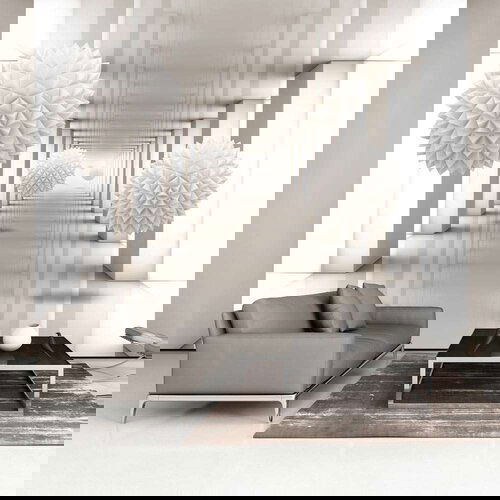  Samoljepljiva foto tapeta - Gateway to the Future 98x70 Slike
