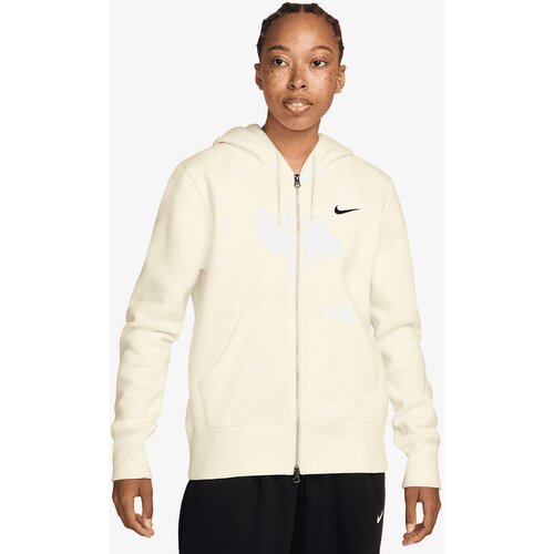 Nike Dukserica W NSW PHNX FLC STD FZ HDY Cijene