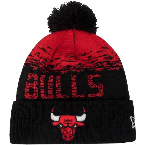 New Era Kapa Nba Sport Knit Cuff Osfm 12122723 Črna Cene