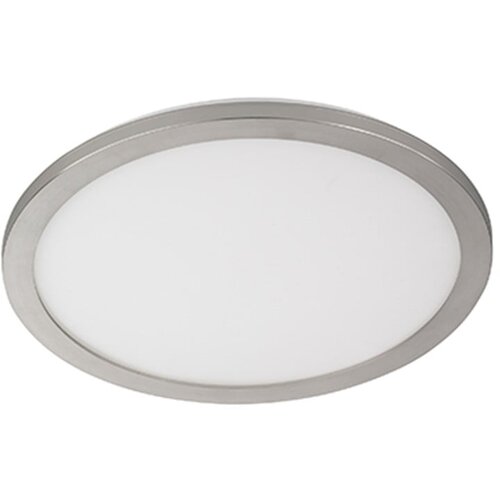 Fischer &amp;amp; Honsel Sivo LED stropno svjetlo Gotland - Slike