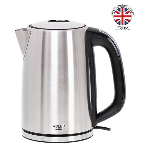 Adler grelnik vode z regulacijo temperature 1,7L 2200W AD1340 Slike