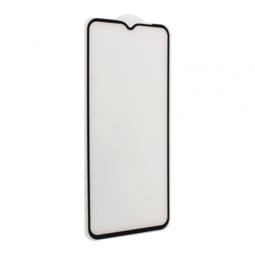 Tempered glass 2.5D full glue za oppo realme C21 crni Cene