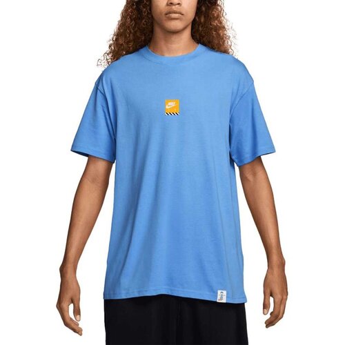 Nike U nsw tee m90 oc sole food lbr Cene