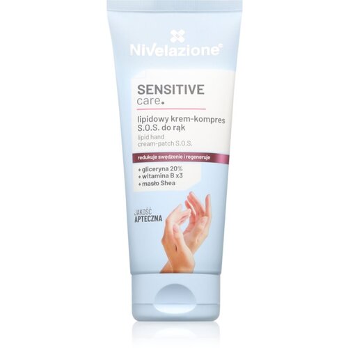 Farmona Nivelazione Lipid Hand Cream hidrolipidna krema za roke 80 ml Cene