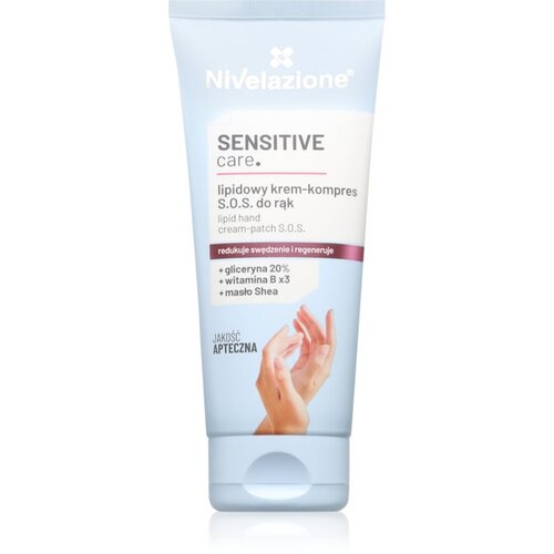 Farmona Nivelazione Lipid Hand Cream hidrolipidna krema za ruke 80 ml Cijene