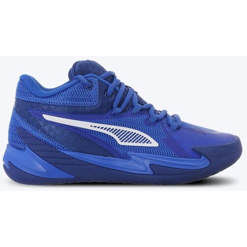 Puma Patike za dečake Dagger, Plave Cene