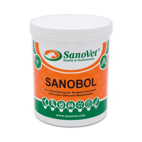 SanoVet sanobol Cene