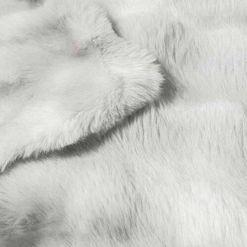 Douceur d int&amp;eacute;rieur Siva deka od mikropli&amp;scaron;a 125x150 cm Mounty &amp;ndash; Slike