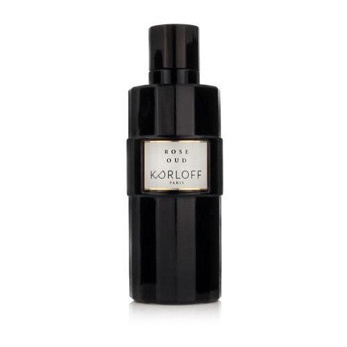 Korloff Paris Rose Oud 100 ml parfemska voda unisex Slike