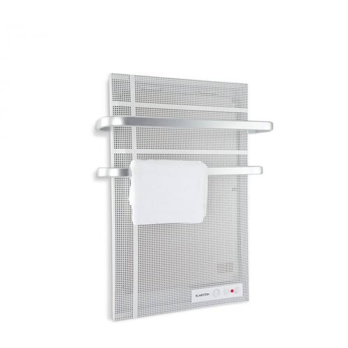 Klarstein Hot Spot Wave, infracrveni grijač, 51 x 80 cm, 20 m², 1000 W, podesiva snaga, IP24, aluminij Cijene