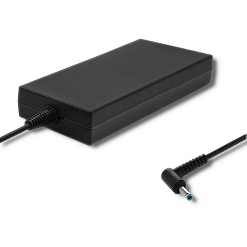 Qoltec 51733 Power adapter for HP | 120W | 19.5V | 6.15A | 4.5*3.0+pin | +power cable Cijene