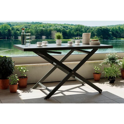 Ambia Garden LOUNGE MIZA Cene