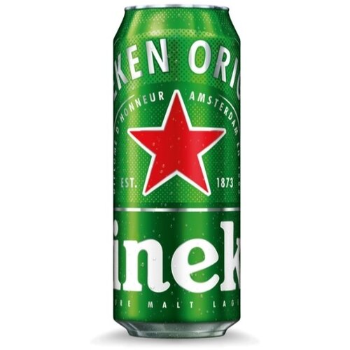 Heineken 0,5l Cene