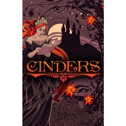  cinders (pc) steam key global Cene