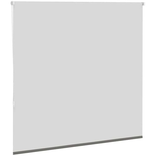 VidaXL Rolo zavjesa Blackout siva 160x175 cm &amp;Scaron;irina tkanine 156,6 cm Slike