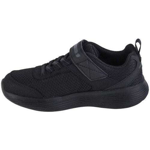 Skechers Go Run 400-Darvix dječje tenisice 405102l-bbk Slike