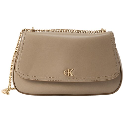 Calvin Klein Torba za čez ramo brokat Slike