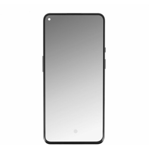 Oneplus Steklo in LCD zaslon za 9, originalno (OEM), črno Cene