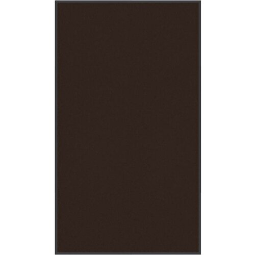 vidaXL Predpražnik rjav 115x200 cm Cene